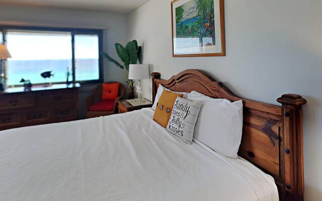 Emerald Towers by Southern Vacation Rentals