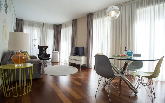 Cardosas Story Apartments by Porto City Hosts