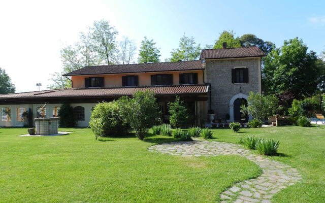 Il Nibbio Reale Country House