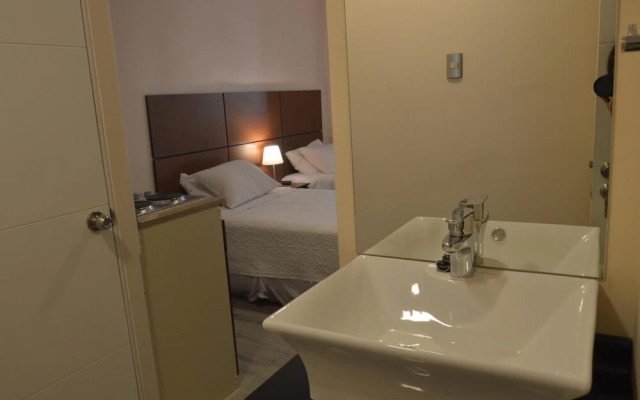 Origen Apart Hotel