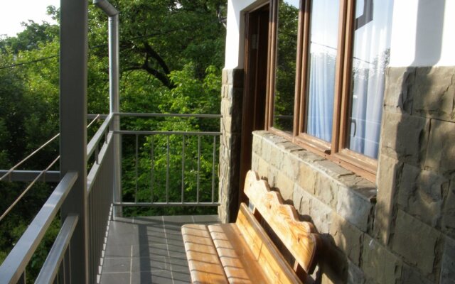 Svetlana And Sofia Guest House