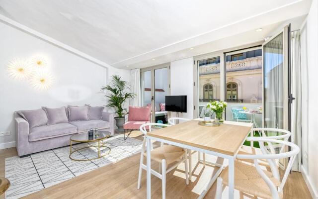 iloftmalaga Ático Sebastián Souvirón