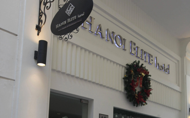 Hanoi Elite Hotel