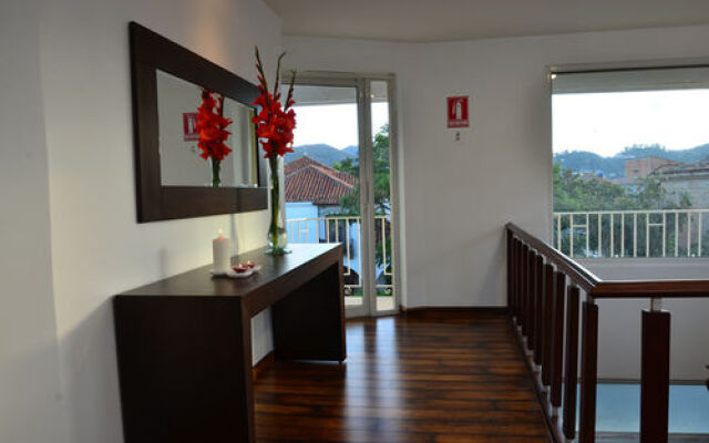 San Blas Hotel & Suites Ecuador