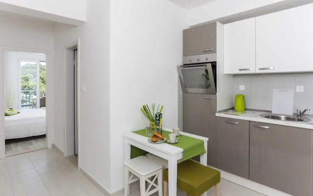 Apartments Posta