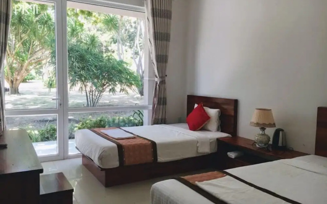 Osix Resort