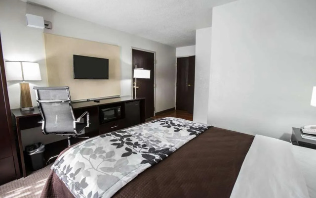 Sleep Inn Rockford
