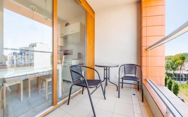 Apartamenty Sun & Snow Aura