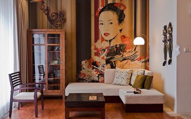 Villa Sky House