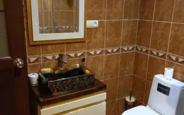 Hotel Zaira