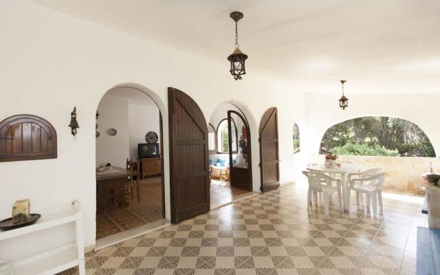Villa Wanda
