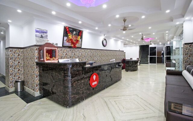 Hotel Shree Shakti
