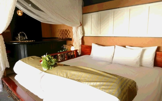 Yadoya Lodge