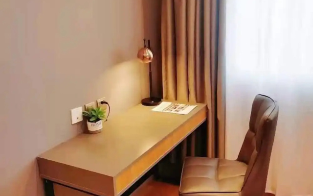 Jiatai Chain Business Motel (Zhuanghe) – Guest Rooms – Dalian