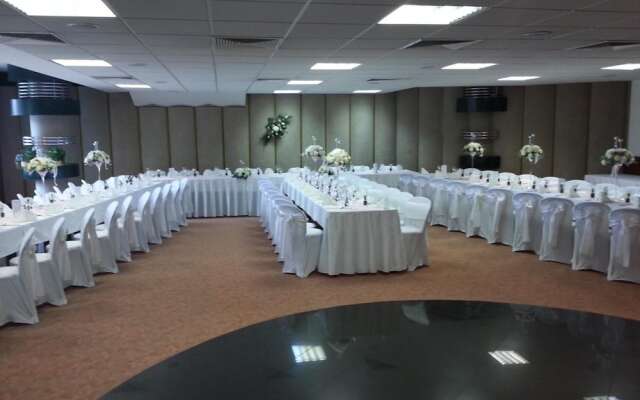 Hotel Poprad