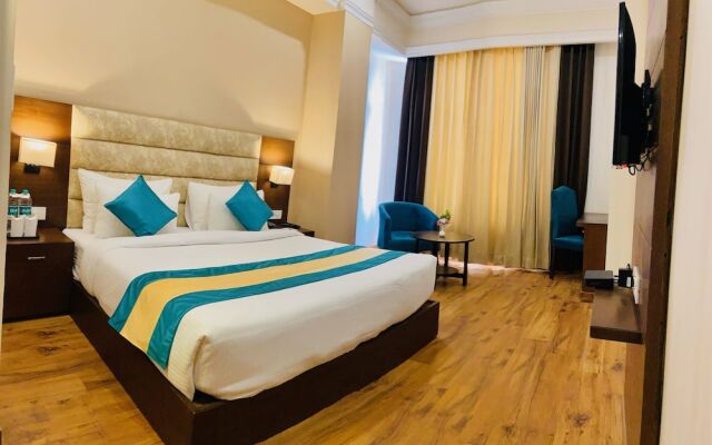 Sterling Mantra Haridwar