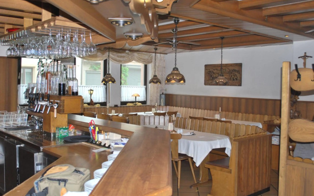 Hotel Gasthof “Goldener Engel”