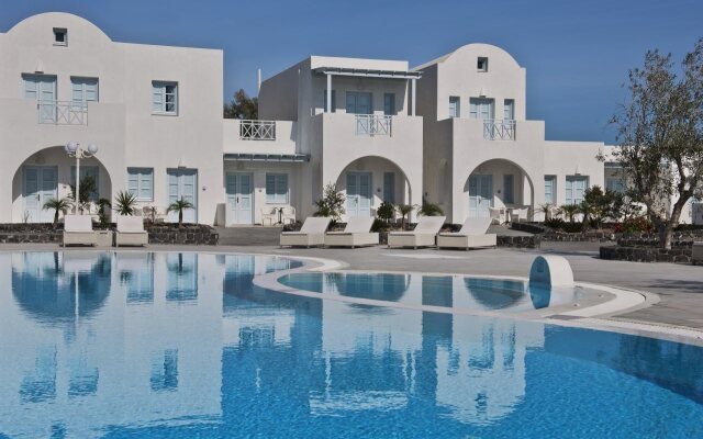 El Greco Resort & Spa