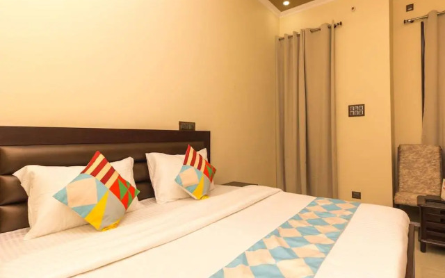 Touristen Holiday Home by OYO Rooms