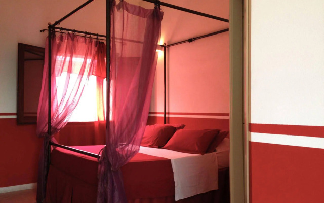 Arbaria Hotel