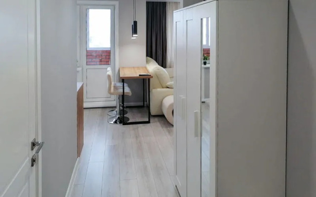 Апартаменты Хоум Дэй на ул. Березина, д. 82