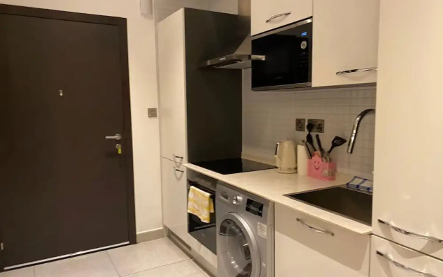 Signature Luxury Apartments