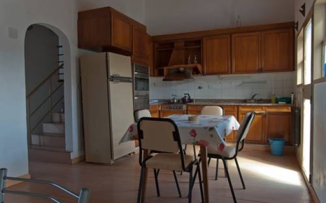 Kita's House