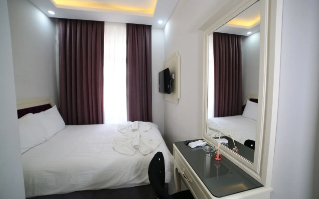 Taksim Diamond Hotel
