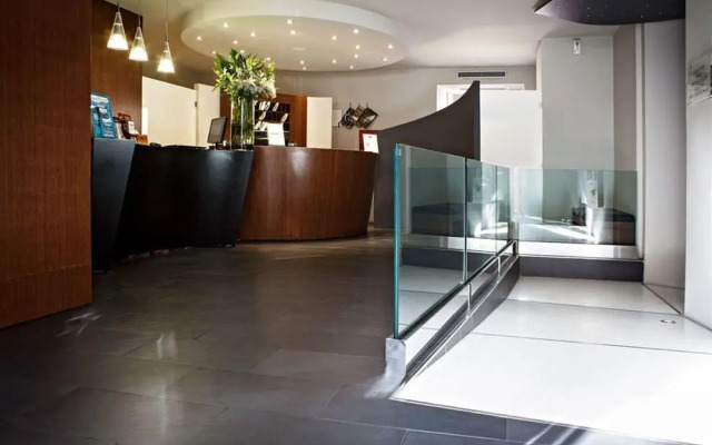 Metropolis - Hotel di Charme