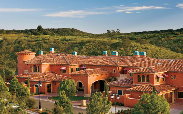 Fairmont Grand Del Mar