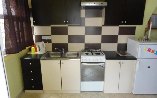 Apartment Ivica