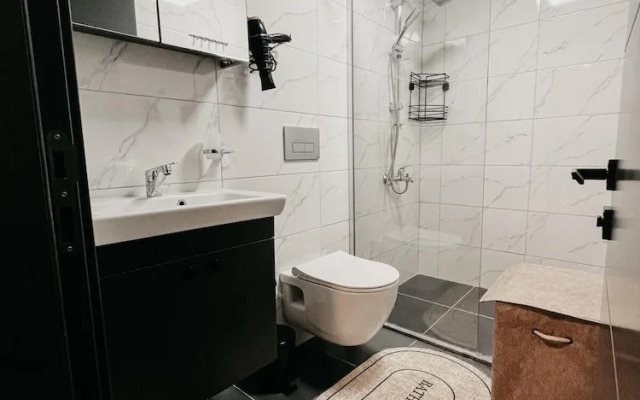 Seydikemer Darıyemez Apart