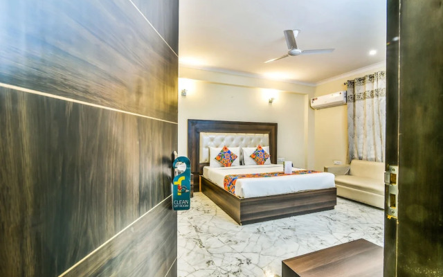 Fabhotel Tavishk Golf Course Road