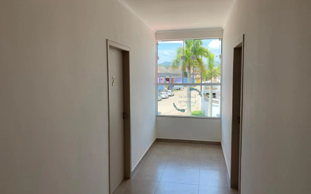 Edifício Lorenzi - Suítes & Aparts