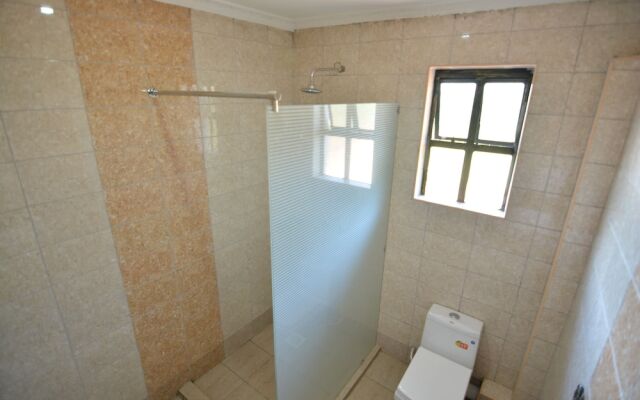 Bubbles Hotel Thika