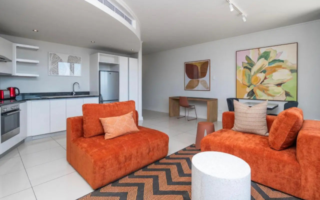 Xenia Aparthotel by Totalstay