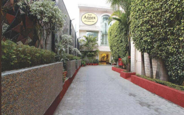Annex