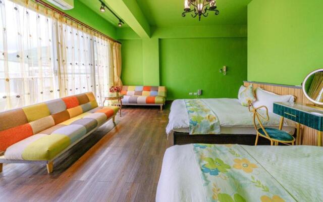 Sunny Homestay