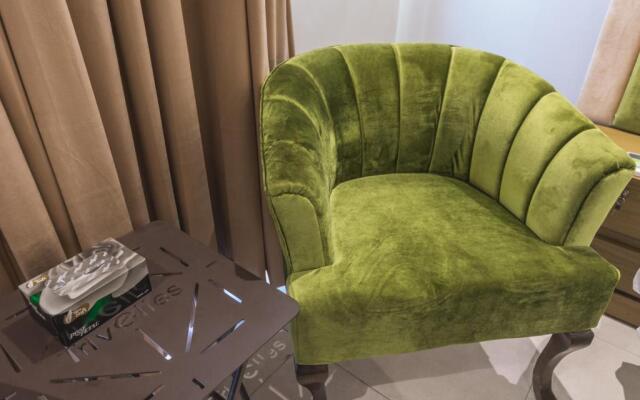 Trivelles Executive Suites