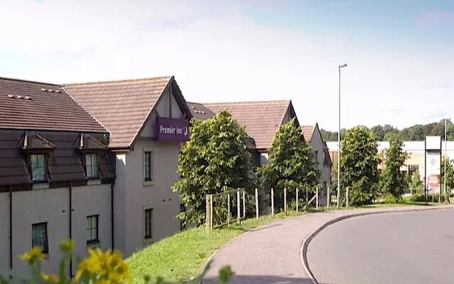 Premier Inn Dundee North