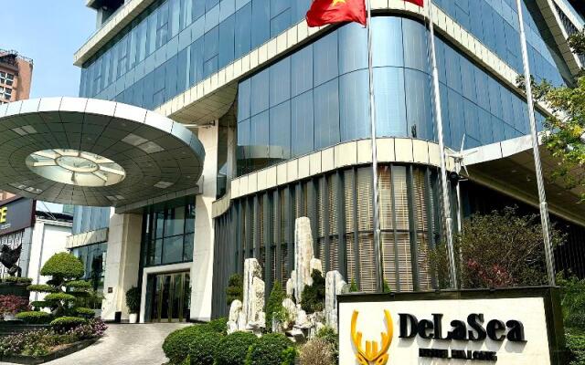 DeLaSea Ha Long Hotel