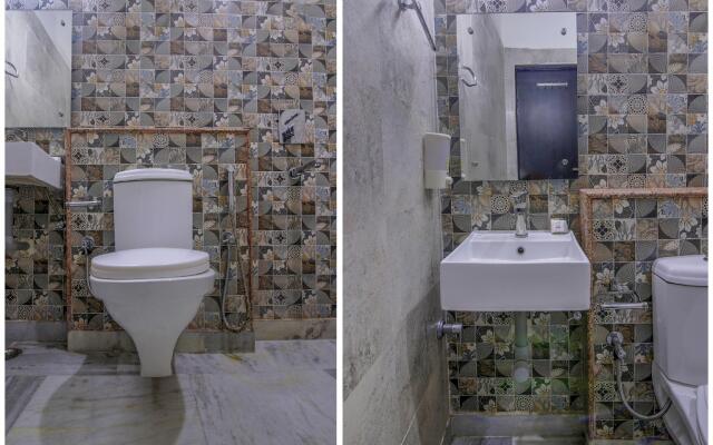 OYO 8888 Riga HS Deluxe