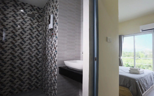 Baan Rabiengkao Hua Hin