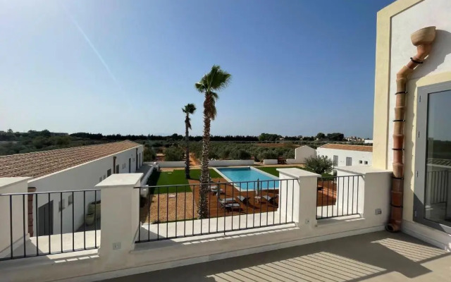 Baglio Custera Hotel & Restaurant