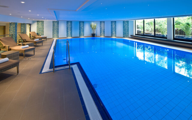 Maritim Hotel Darmstadt