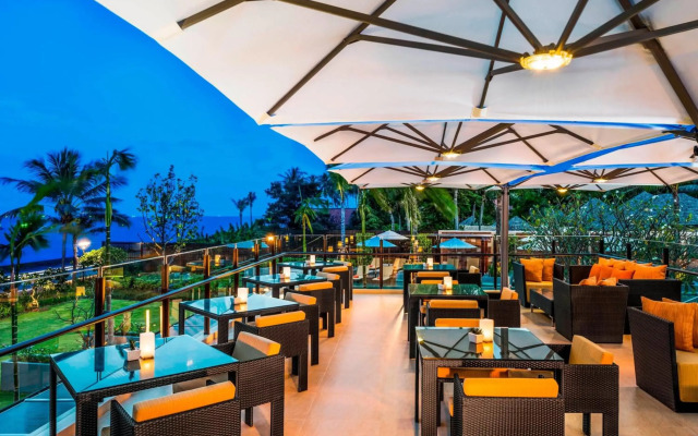 Sheraton Hua Hin Pranburi Villas