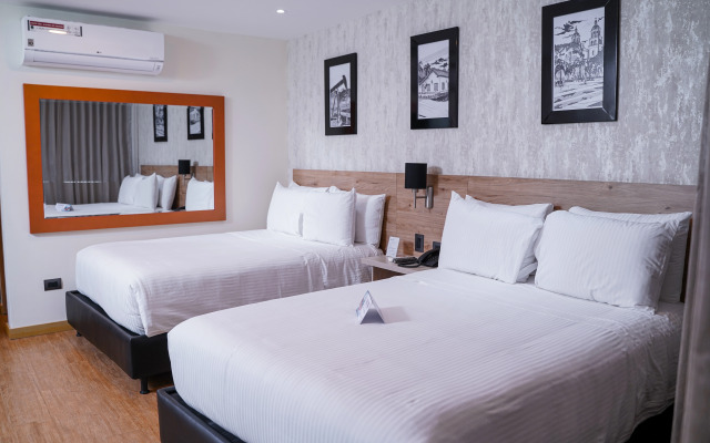 Hotel Casino Internacional