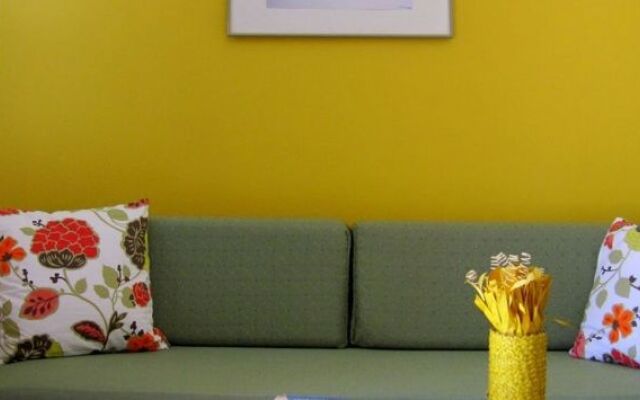 Marias Studios and Apartments