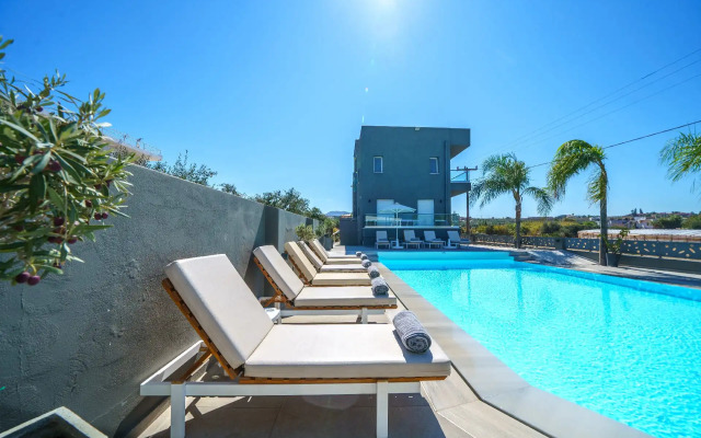 Elysian Suites
