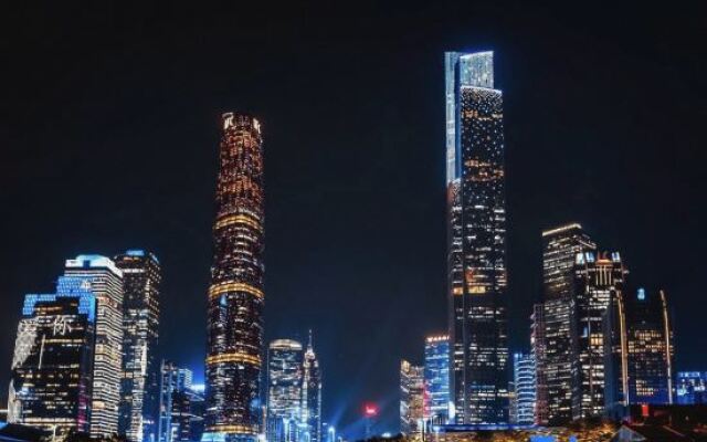 Boling International Apartment